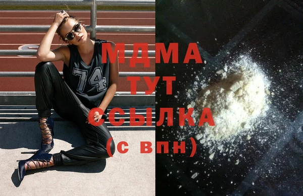 тгк Липки